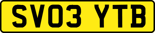 SV03YTB