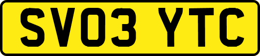 SV03YTC