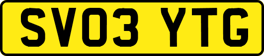 SV03YTG