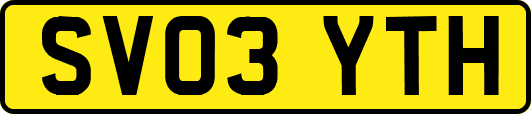 SV03YTH