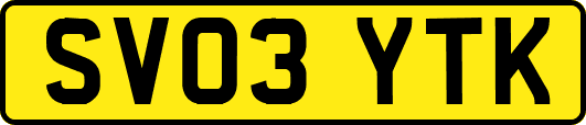 SV03YTK