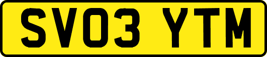 SV03YTM