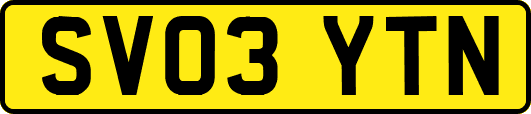 SV03YTN