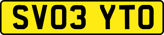 SV03YTO