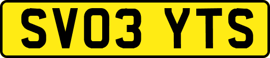 SV03YTS