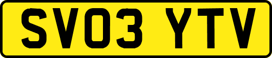 SV03YTV