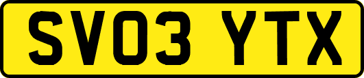 SV03YTX