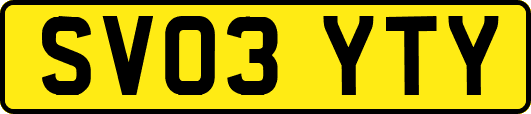 SV03YTY