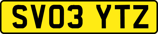 SV03YTZ