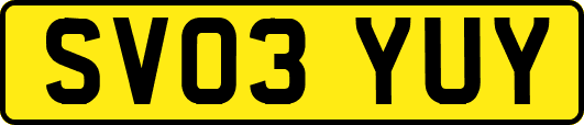 SV03YUY