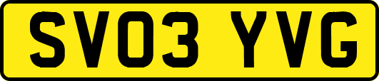 SV03YVG