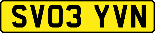 SV03YVN