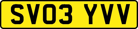 SV03YVV