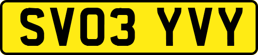 SV03YVY