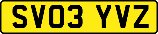 SV03YVZ