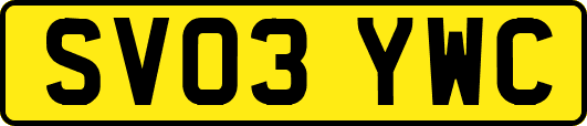 SV03YWC