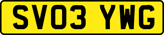 SV03YWG