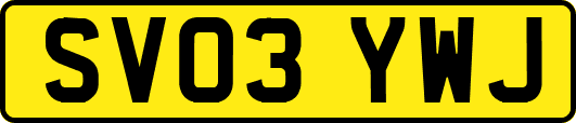 SV03YWJ