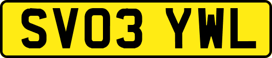 SV03YWL