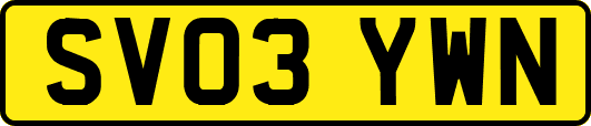 SV03YWN