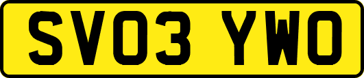 SV03YWO