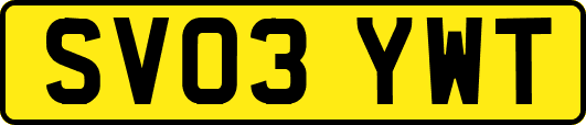 SV03YWT