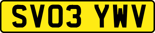 SV03YWV