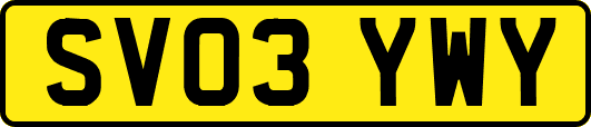 SV03YWY