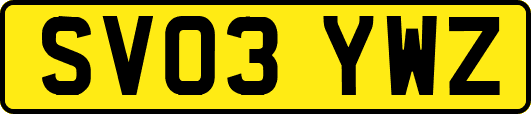 SV03YWZ