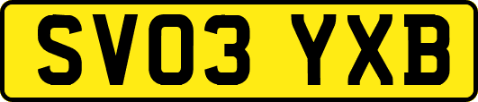SV03YXB