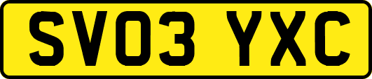 SV03YXC