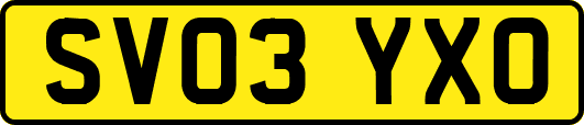 SV03YXO