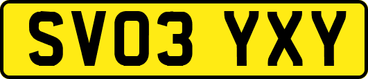 SV03YXY