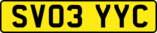 SV03YYC