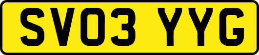 SV03YYG