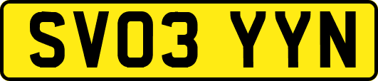 SV03YYN