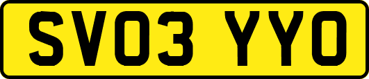 SV03YYO