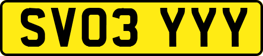 SV03YYY