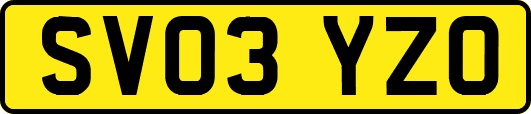 SV03YZO