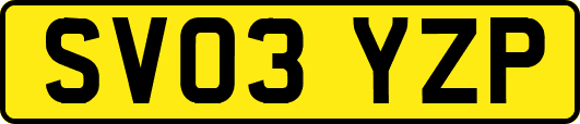 SV03YZP
