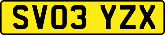 SV03YZX