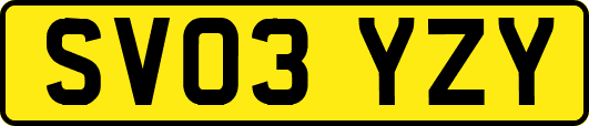 SV03YZY