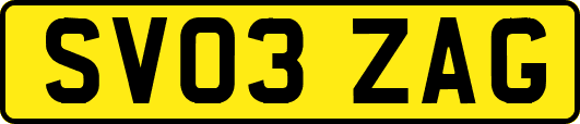 SV03ZAG