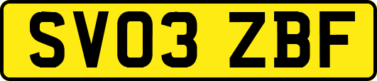 SV03ZBF