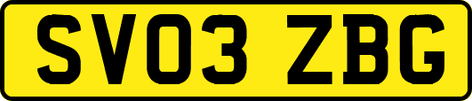 SV03ZBG