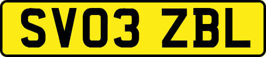 SV03ZBL