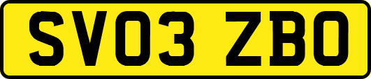 SV03ZBO