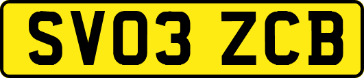 SV03ZCB
