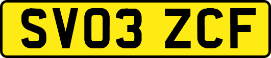 SV03ZCF