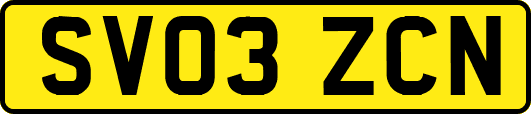 SV03ZCN